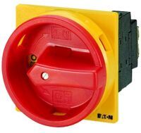 Eaton T0-2-8900/EA/SVB - 3P - Red - Yellow