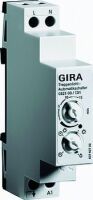 GIRA 082100 - Lighting controller - Gray - 5 - 45 °C - AC - 230 V - 50 Hz