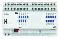 Theben KNX SCHALT-/JALOUSIEAKTOR 16/8 (T4940205)