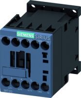 Siemens Schütz SIRIUS 3RT20 3RT2017-1AP01 230 V/AC