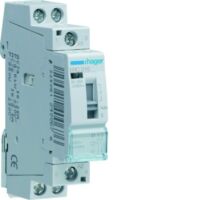 Hager INSTAL.-RELAIS 16A 2S 230V (ERC216)