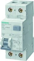 Siemens FI/LS A,30MA 1+N-P B13 6KA A (5SU1356-6KK13)