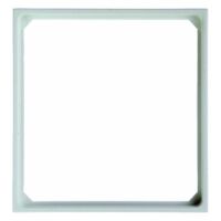 Berker ZWISCHENRING F.ZSTK. 50X50MM (11091919 PWS MATT S1)