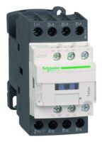 Schneider Electric SCHÜTZ   4-POLIG/1S+1Ö (LC1-DT25P7    230VAC)