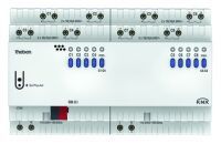 Theben KNX SCHALTAKTOR 8F. RM8I REG (T4940215)