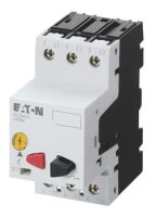 Eaton MOTORSCHUTZSCHALTER 4   - 6,3 (PKZM01-6,3)