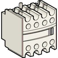 Schneider Electric HILFSSCHALTERBLOCK FRONTSEITIG (LAD-N22G)