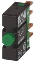 Eaton E10 - Black,Green - 5 - 250