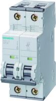 Siemens LS-SCHALTER 10KA, 1POL+N-B16 (5SY4516-6)