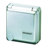 Mennekes Anbaudose Cepex 4279 16A5P 6H400V IP44