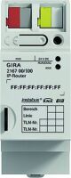 Gira IP-ROUTER KNX/EIB REG (216700)