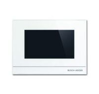 Busch-Jaeger FREE HOME PANEL 4.3 WEIß 6226- (6226-611)