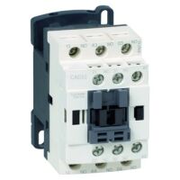 APC TeSys D control relay - White - -40 - 60 °C - 230 V - 50/60 Hz - 10 A - 45 x 84 x 77 mm