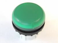 Eaton M22-L-G - 2.97 cm - 250 V - Green - IP67 - CE - UL - CSA