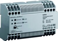 GIRA 128800 - Power supply - White - GIRA - -5 - 45 °C