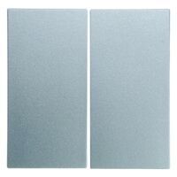 Berker 16231404 - Aluminium - Thermoplastic - 10 pc(s)