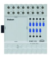 Theben REG SCHALTAKTORERWEITERUNG (RME8S KNX)