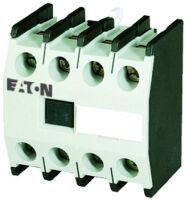 Eaton DILM150-XHI22 - Black,White - -25 - 60 °C