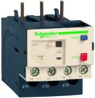 Schneider Electric THERMORELAIS   4,00- 6,00A (LRD10)