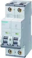 Siemens LS-SCHALTER 10KA, 1POL+N-C16 (5SY4516-7)