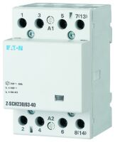 Eaton INSTALLATIONSSCHÜTZ 3S+1Ö (Z-SCH230/63-31)