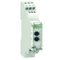 Schneider Electric PHASENÜBERW.REL.3PH.1W ASY (RM17TA00)