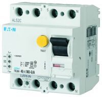 Eaton FRCDM-63/4/03-S/A digi.FI-168638Schalter 63A 4p 300mA Typ S/A