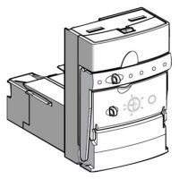 Schneider Electric STEUEREINHEIT 0,35-1,4A 24V DC (LUCC1XBL)