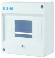 Eaton MINI KLEINVERT. IP20 1-R. 6 TE (MINI-6)