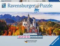 Ravensburger Pz. Schloss Neuschwanstein 1000T (61397400)