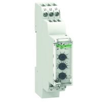 Schneider Electric Phasenwächter RM17TE00