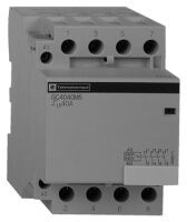 Schneider Electric HEIZ.-SCHÜTZ 63A  4S (GC6340M5)