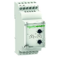 Schneider Electric FREQ.ÜBERW.REL. 2W 50_60HZ (RM35HZ21FM)