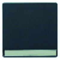 Berker Hager 16266086 - Anthracite - Duroplast - 10 pc(s)