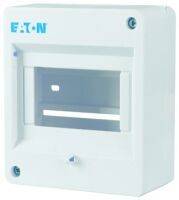 Eaton MINI KLEINVERT. IP20 1-R. 5 TE (MINI-5)