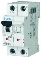 Eaton LS-SCHALTER 13A-C 1POL.N (FAZ-C13/1N    278672)