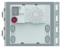 Legrand Türlautsprechermodul Basis 4 Ruftasten 351000