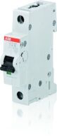 ABB 2CDS251001R0065 - Miniature circuit breaker - Multicolor - Metal,Plastic