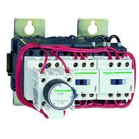 Schneider Electric STERNDREIECKSTARTER     11  KW (LC3-D12AP7)