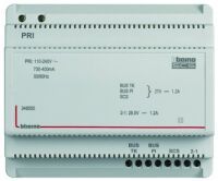 Bticino NETZGERÄT 2-DRAHT 6TE (346050)