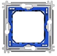 Bticino METALL-TRAGRING SCHRAUB. 2-MOD (LN4702M)