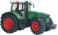 Bruder Fendt 936 Vario - Multicolor - ABS synthetics - 3 yr(s) - 1:16 - 175 mm - 345 mm