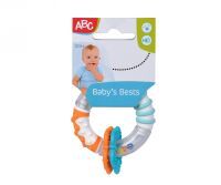  ABC Touch Ringrassel