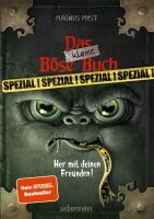 Ueberreuter Verlag GmbH Das kleine Böse Buch - Spezial