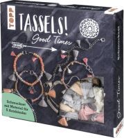 frechverlag GmbH Tassels Schmuckset GoodTimes