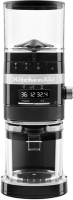 KitchenAid Artisan 5KCG8433EOB Onyx Schwarz Kaffeemühlen