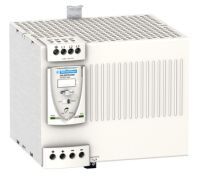 Schneider Electric SCHALTNET.UNI3X380-500/24V/40A (ABL8WPS24400)