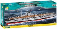  Cobi 4826 Aircraft Carrier Graf Zeppelin