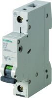 Siemens LS-SCHALTER 6KA 1POL B10 (5SL6110-6)