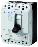 Eaton Leistungsschalter 4p. 250A BG2 NZMB2-4-A250